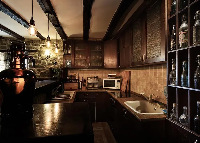 Case de vacanță Chamurkov Veliko Tărnovo