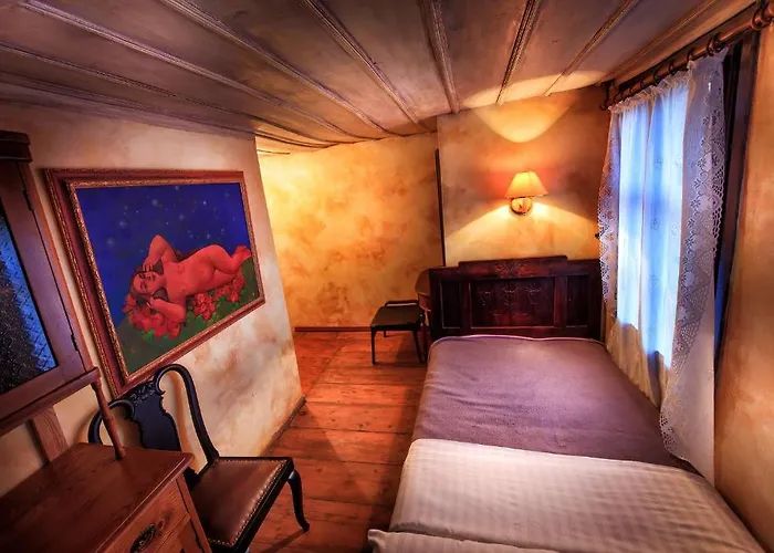 Chamurkov * Veliko Tărnovo