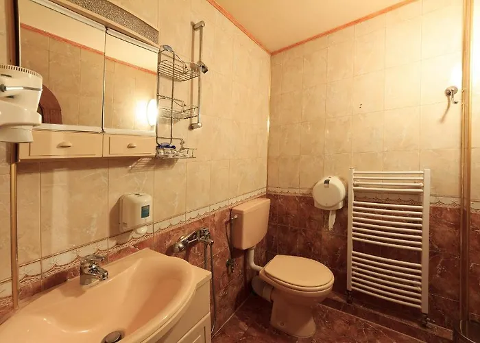 Chamurkov Case de vacanță Veliko Tărnovo