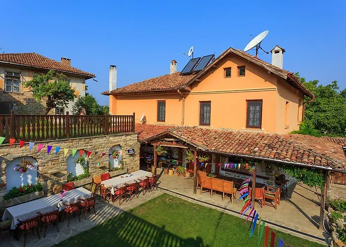 Chamurkov * Veliko Tărnovo