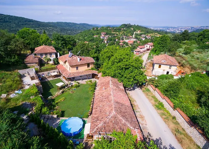 Chamurkov * Veliko Tărnovo