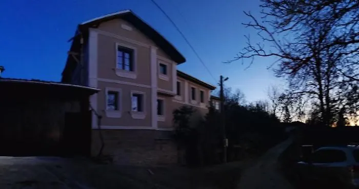 Chamurkov * Veliko Tărnovo